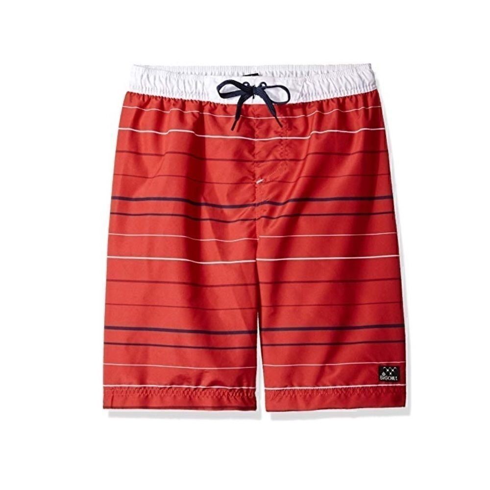 Big chill boys swim trunk
